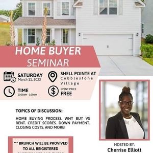 Meet your Posher, Kevin